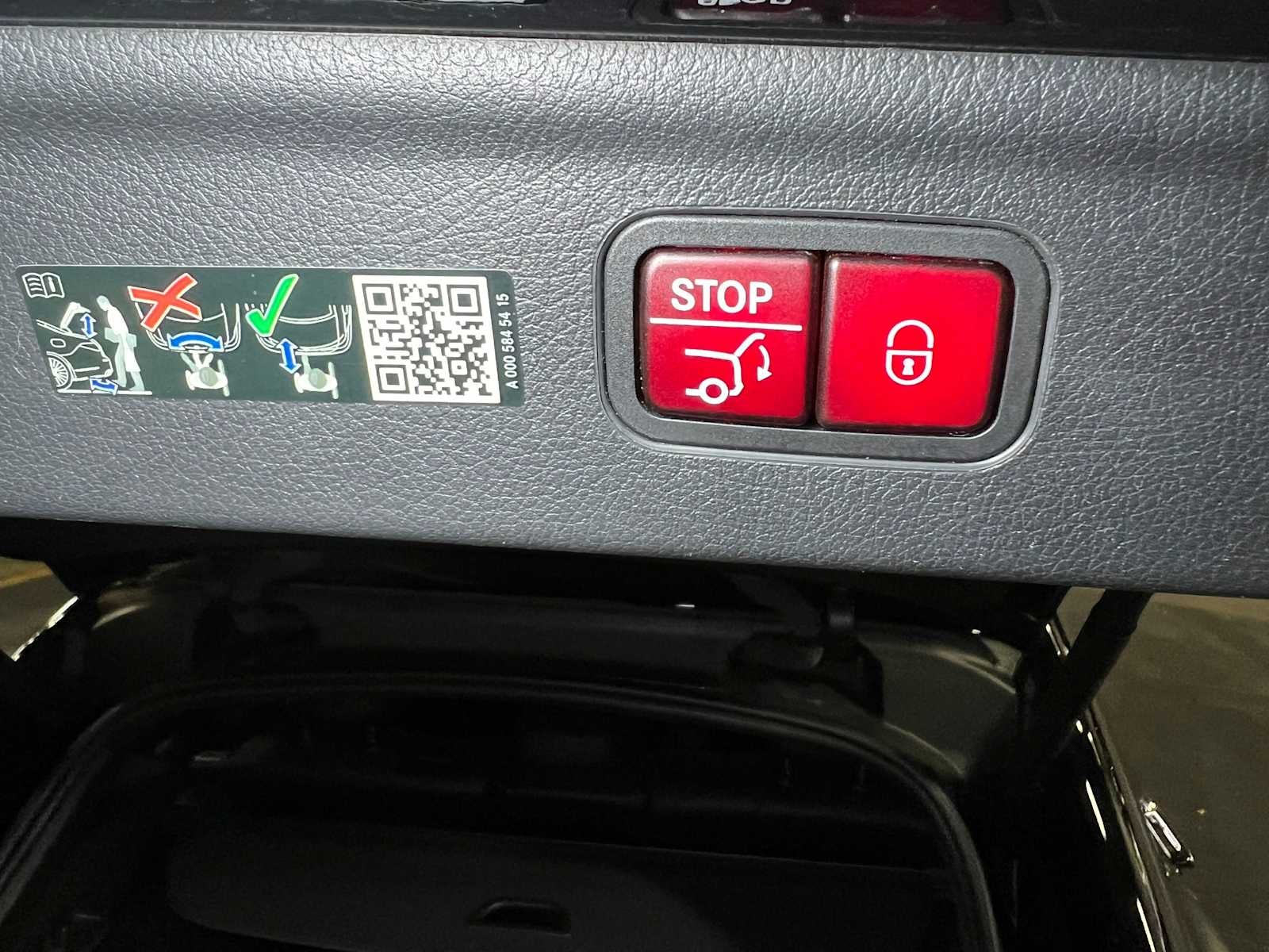 2023 Mercedes-Benz EQE EQE 350