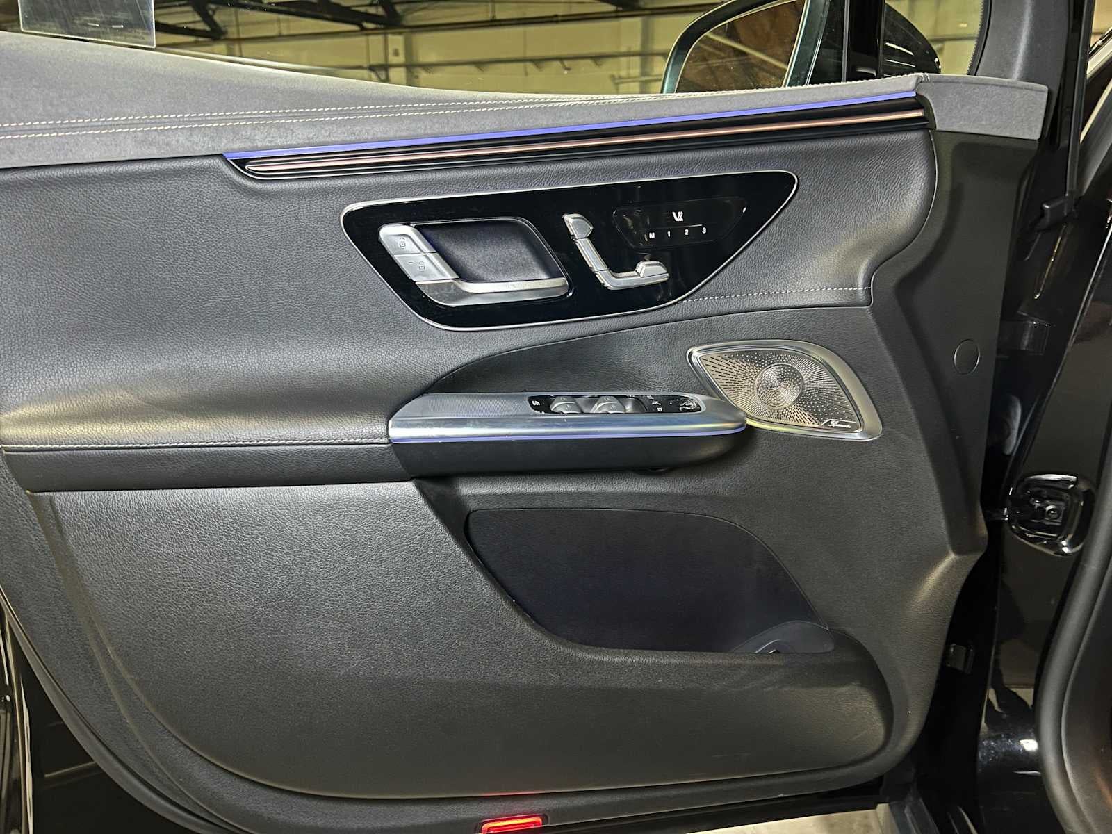 2023 Mercedes-Benz EQE EQE 350