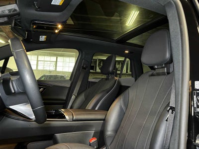 2023 Mercedes-Benz EQE EQE 350