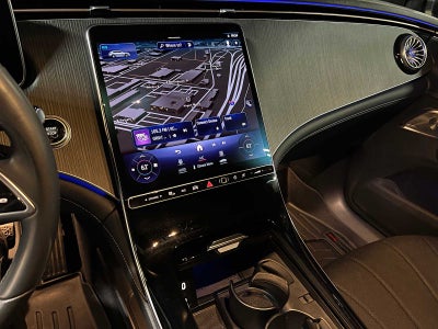 2023 Mercedes-Benz EQE EQE 350