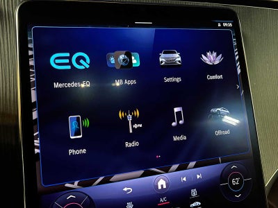 2023 Mercedes-Benz EQE EQE 350