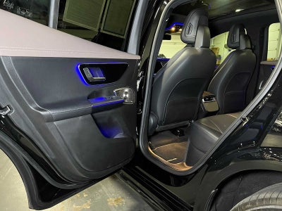 2024 Mercedes-Benz AMG® EQE 4MATIC®+ SUV
