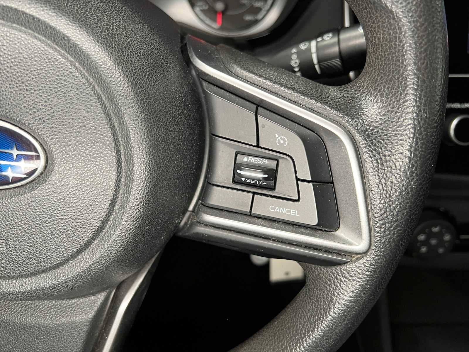 2019 Subaru Impreza 2.0i 4-door CVT