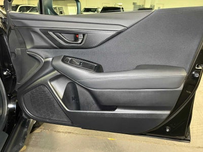2020 Subaru Outback CVT
