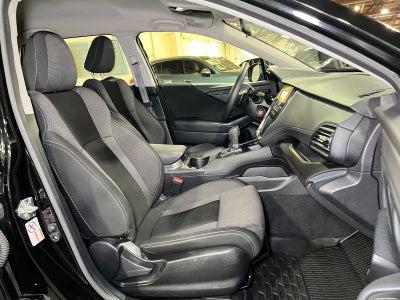 2020 Subaru Outback CVT