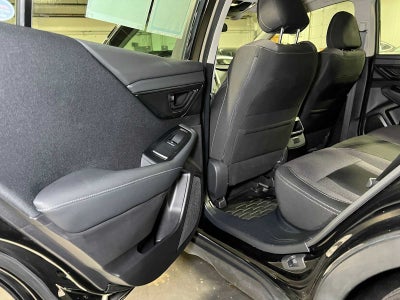 2020 Subaru Outback CVT