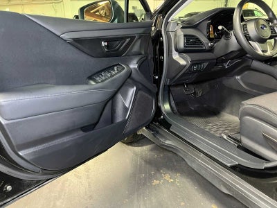 2020 Subaru Outback CVT