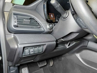 2020 Subaru Outback CVT