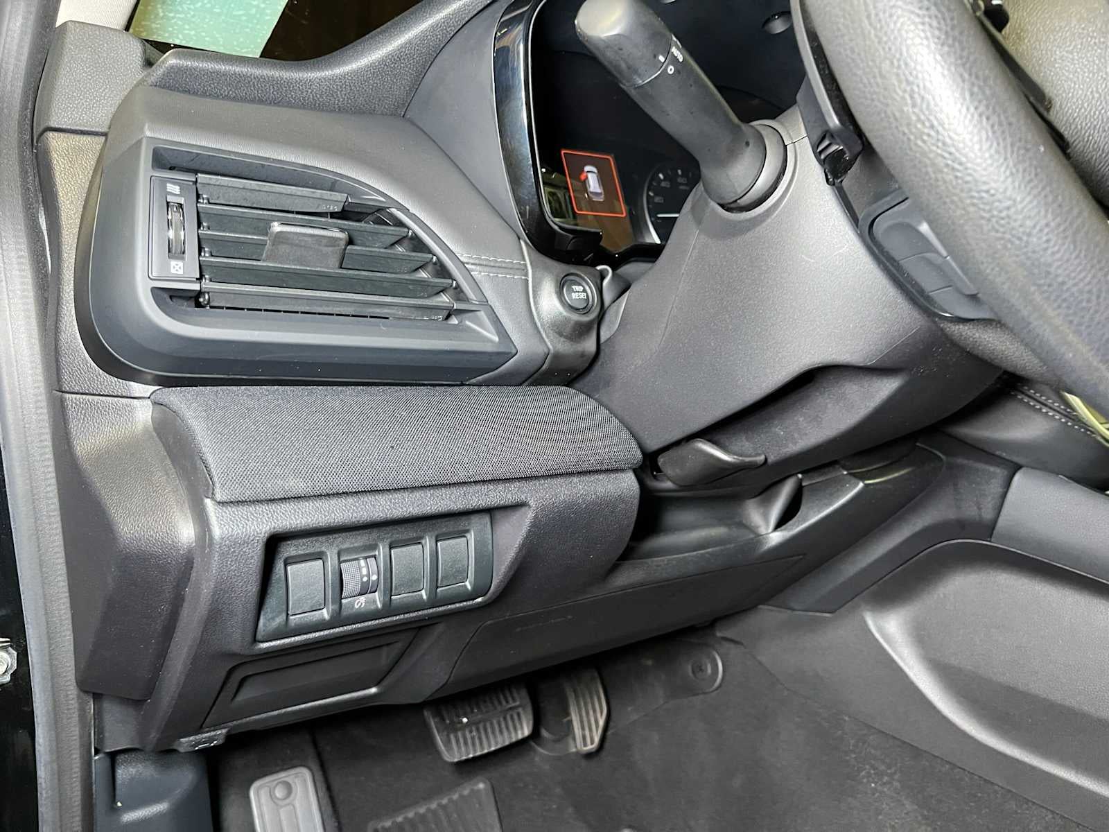 2020 Subaru Outback CVT