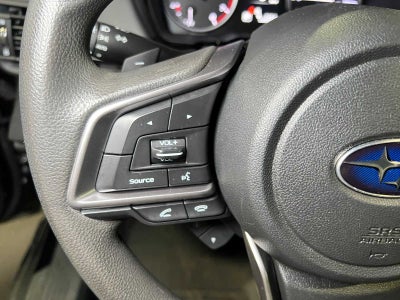 2020 Subaru Outback CVT