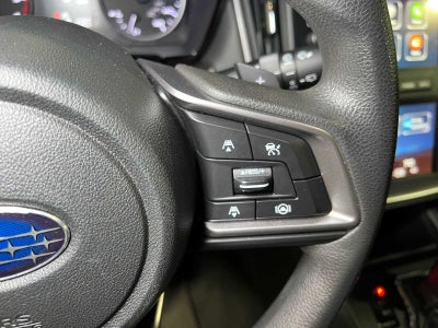 2020 Subaru Outback CVT