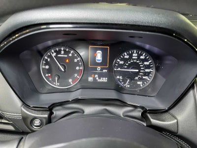 2020 Subaru Outback CVT