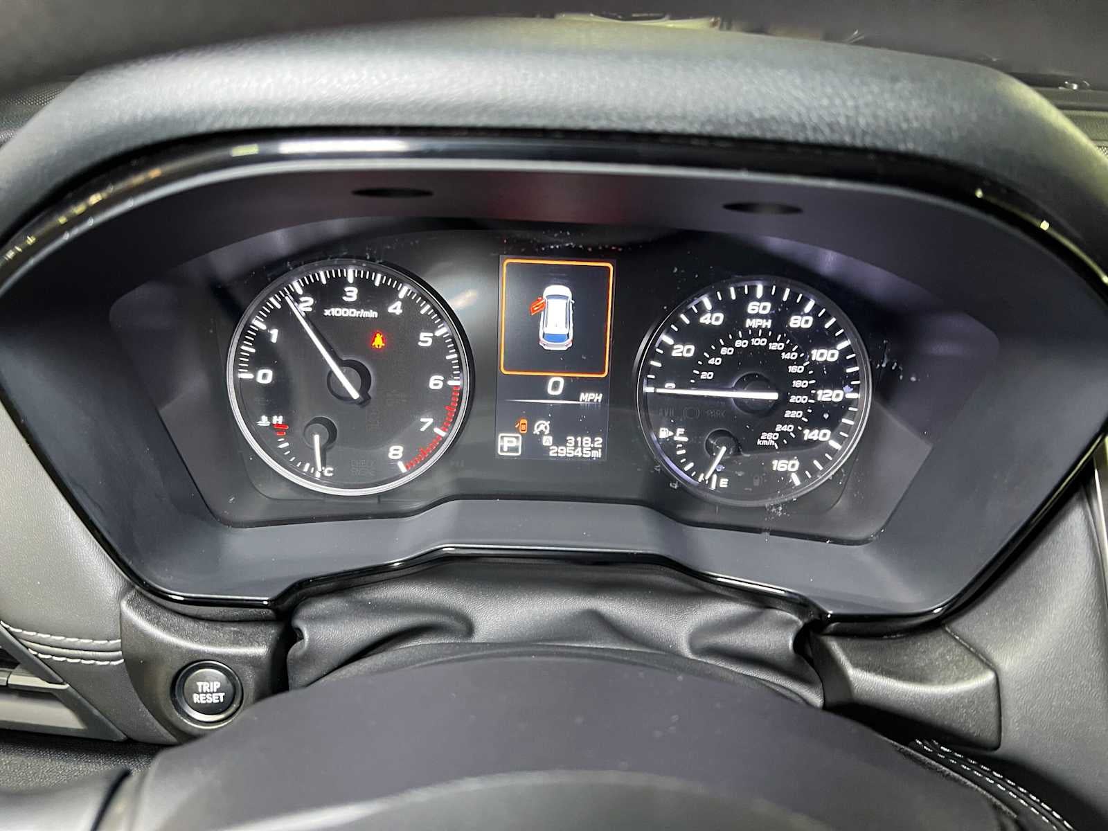 2020 Subaru Outback CVT