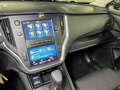 2020 Subaru Outback CVT