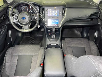 2020 Subaru Outback CVT