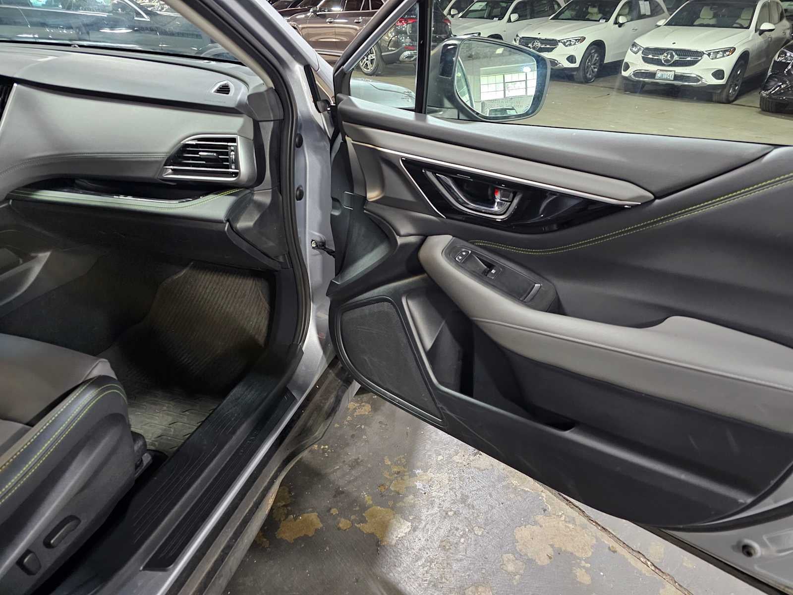 2021 Subaru Outback Onyx Edition XT