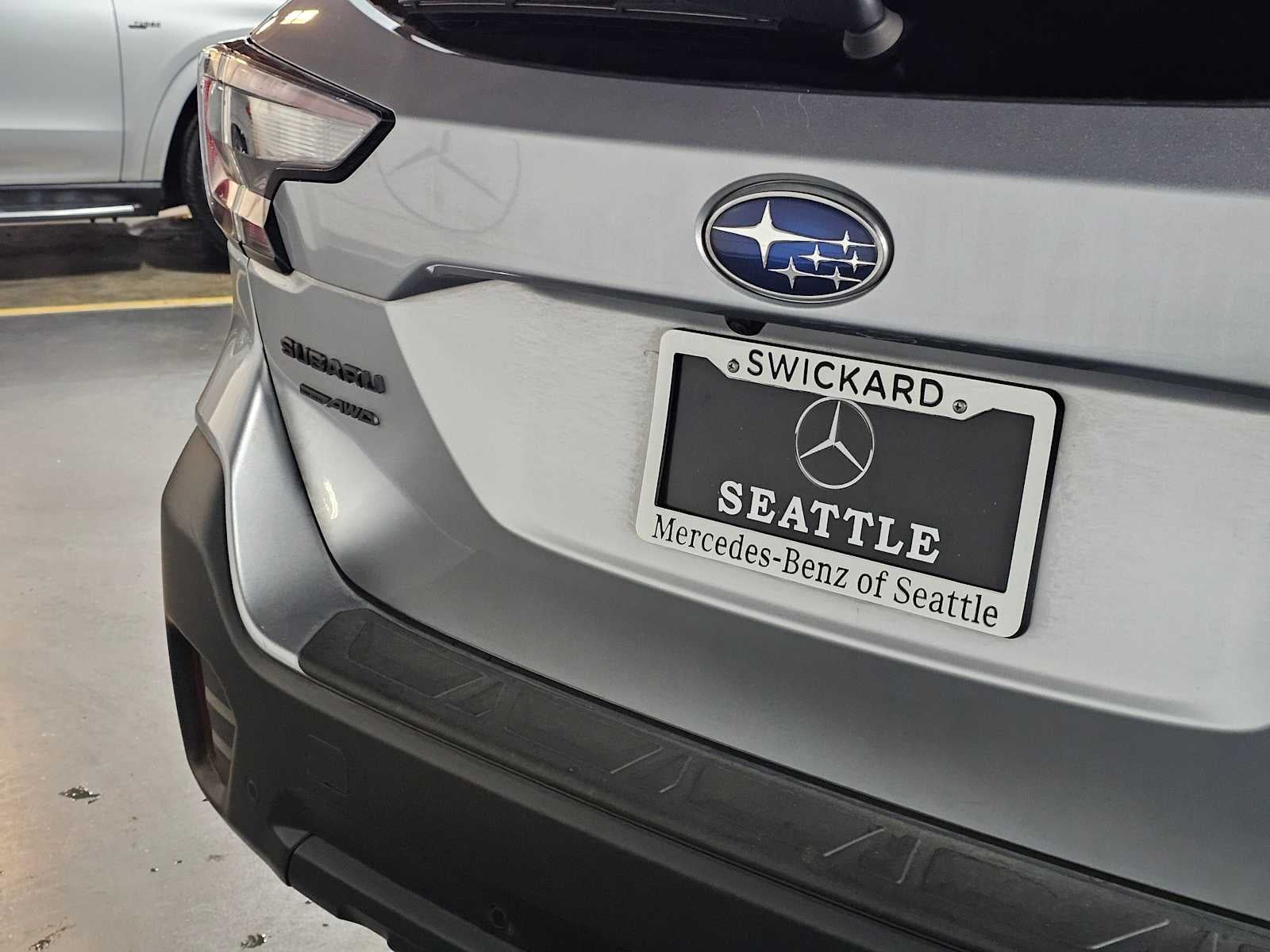 2021 Subaru Outback Onyx Edition XT