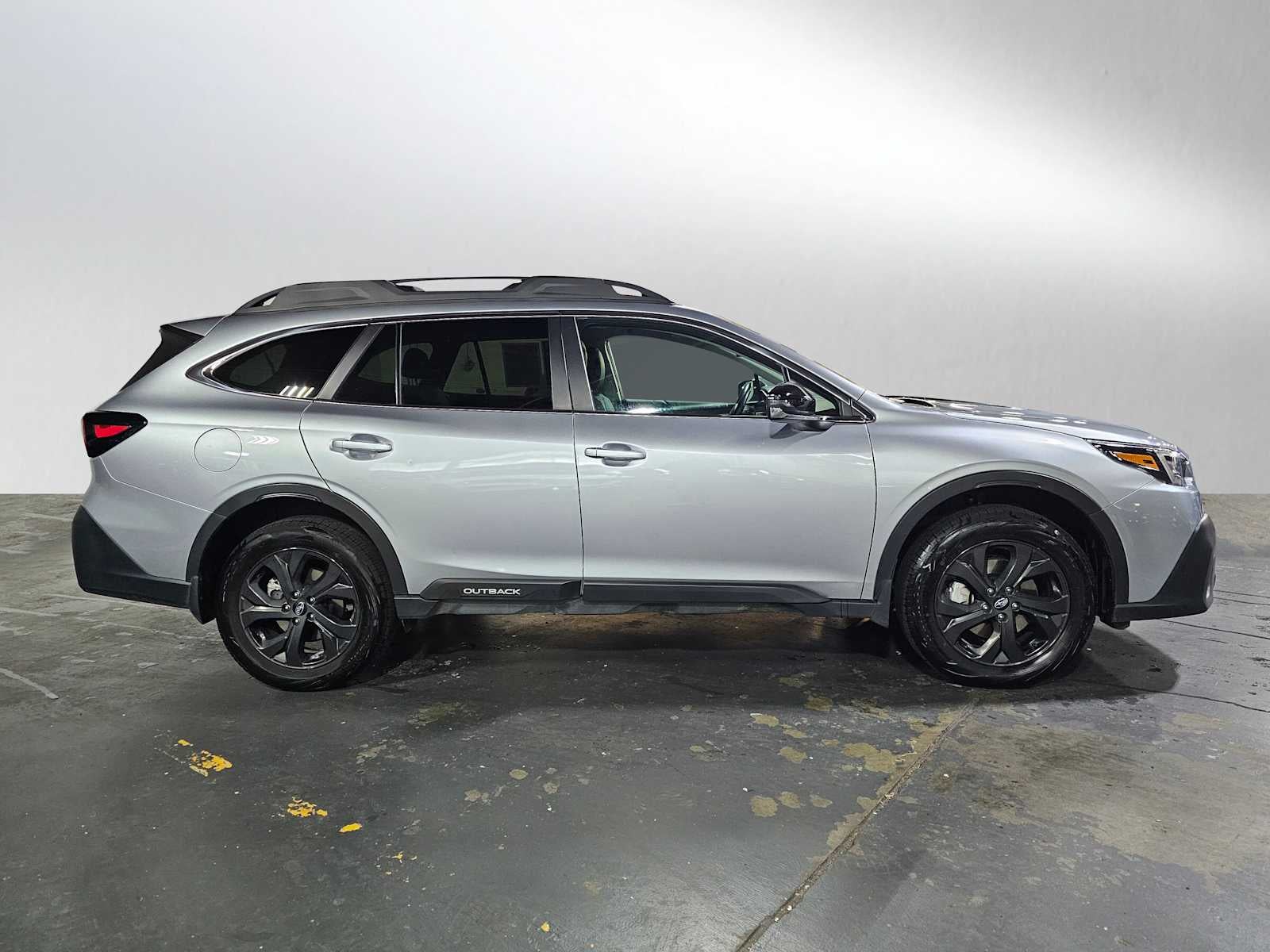2021 Subaru Outback Onyx Edition XT