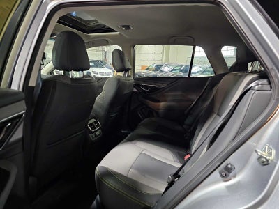 2021 Subaru Outback Onyx Edition XT