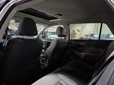 2021 Subaru Outback Onyx Edition XT