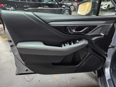 2021 Subaru Outback Onyx Edition XT