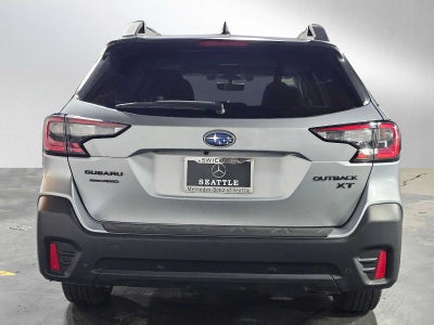 2021 Subaru Outback Onyx Edition XT