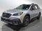 2021 Subaru Outback Onyx Edition XT