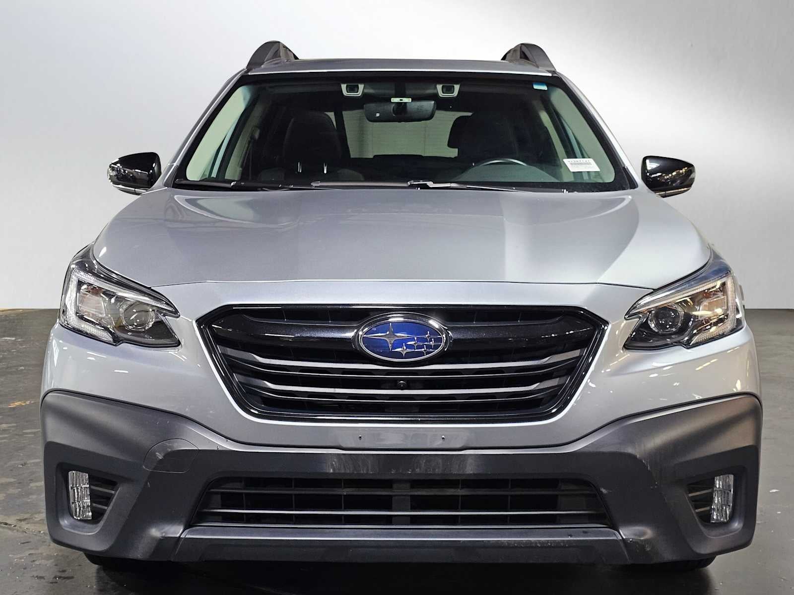 2021 Subaru Outback Onyx Edition XT