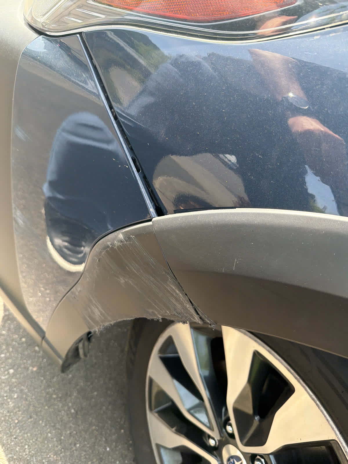 2023 Subaru Outback Limited XT