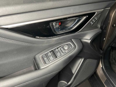 2022 Subaru Outback Limited XT