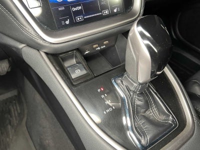 2022 Subaru Outback Limited XT