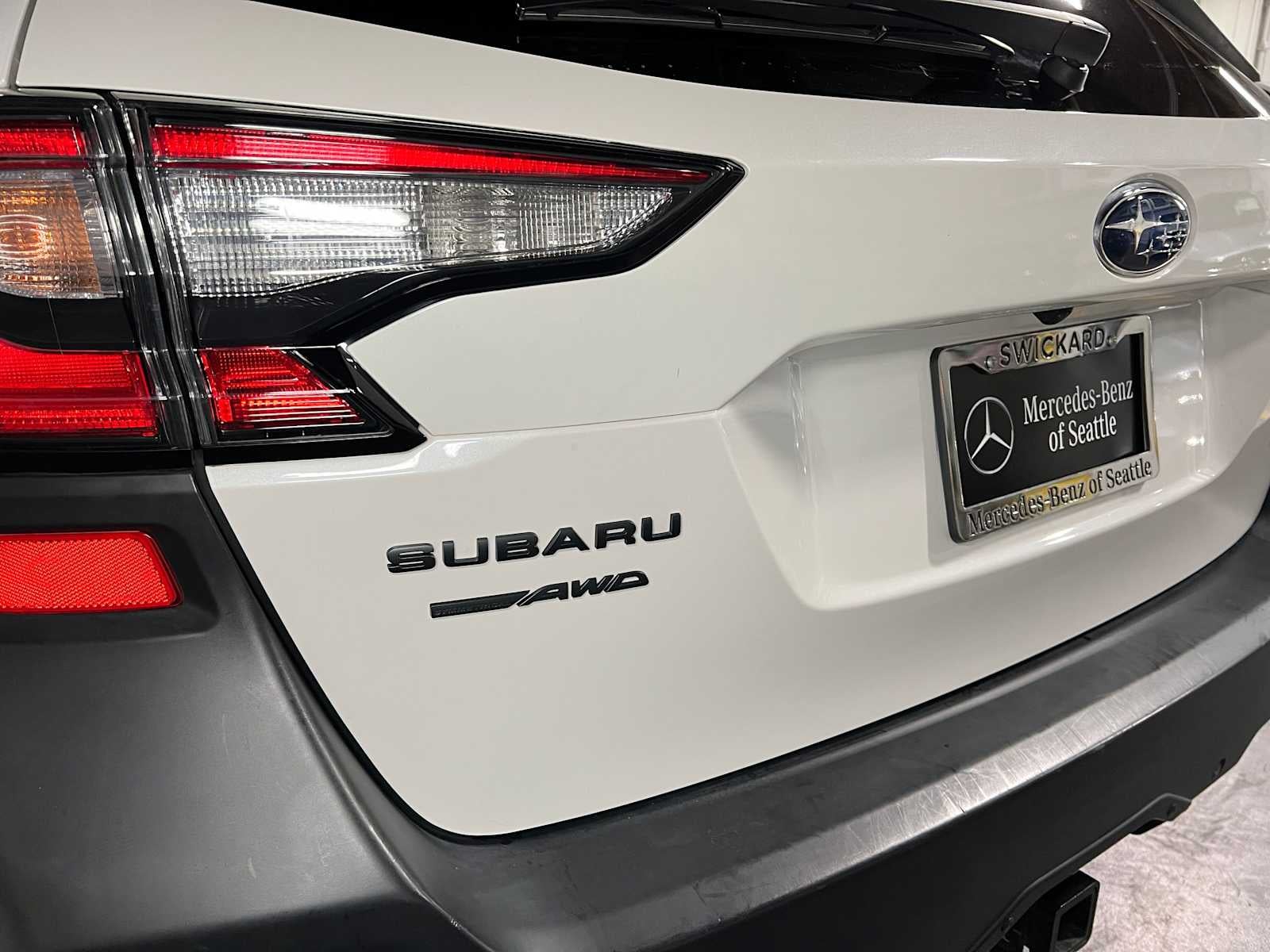 2023 Subaru Outback Wilderness