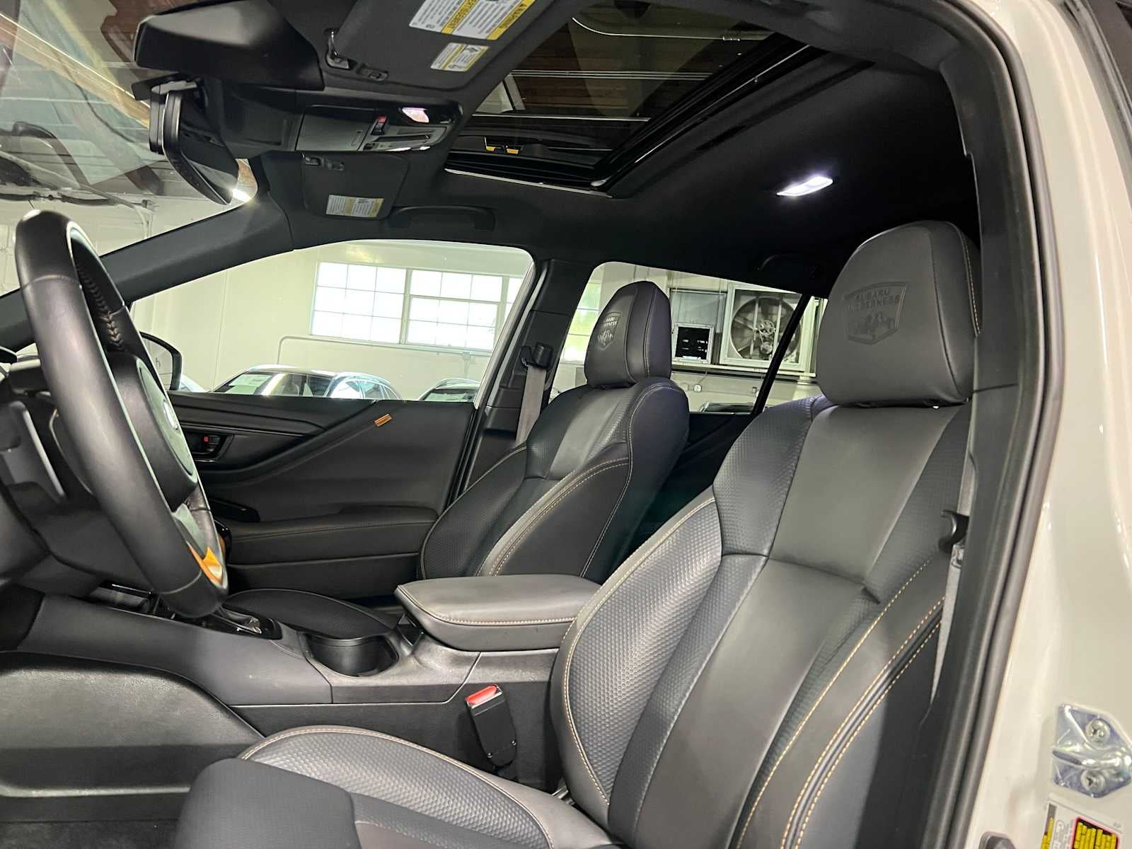 2023 Subaru Outback Wilderness