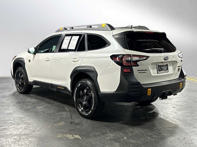2023 Subaru Outback Wilderness