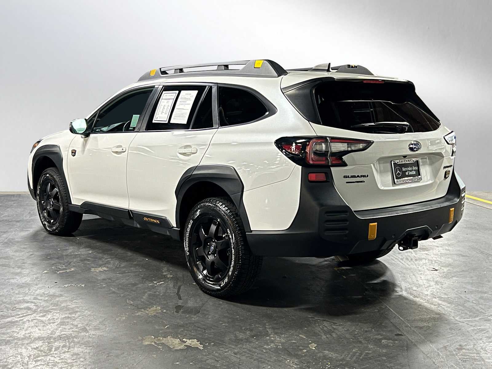 2023 Subaru Outback Wilderness