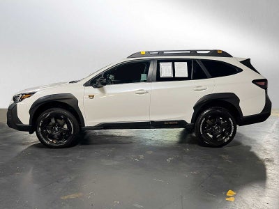 2023 Subaru Outback Wilderness