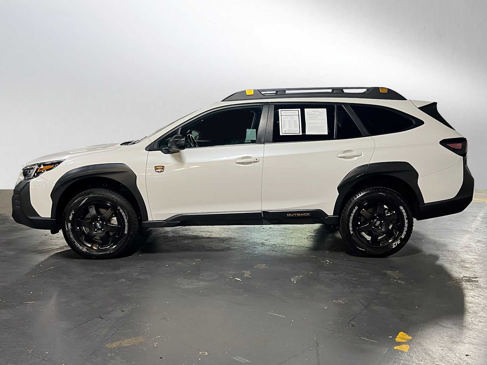 2023 Subaru Outback Wilderness