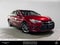 2015 Toyota Camry Hybrid SE