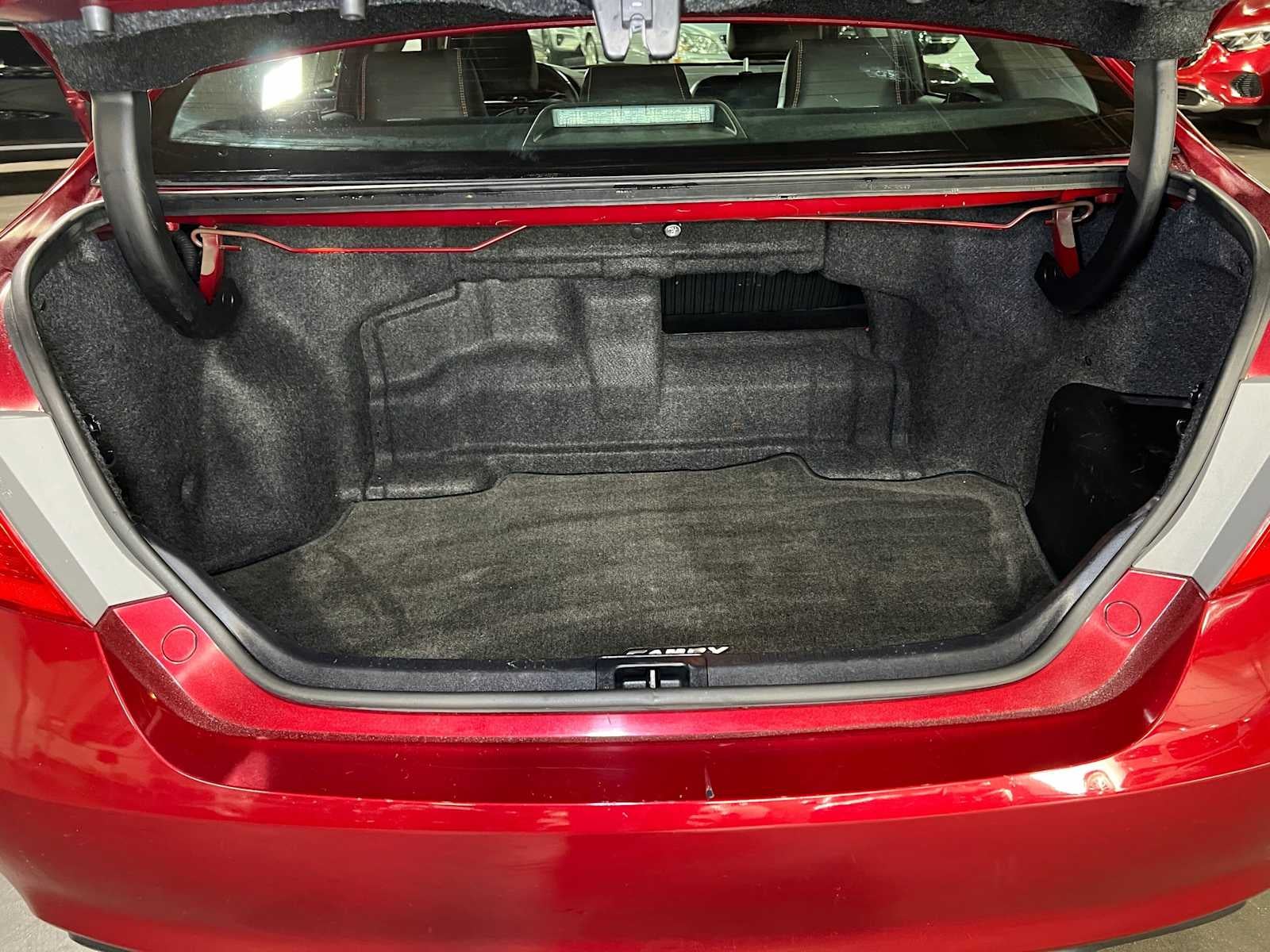 2015 Toyota Camry Hybrid SE