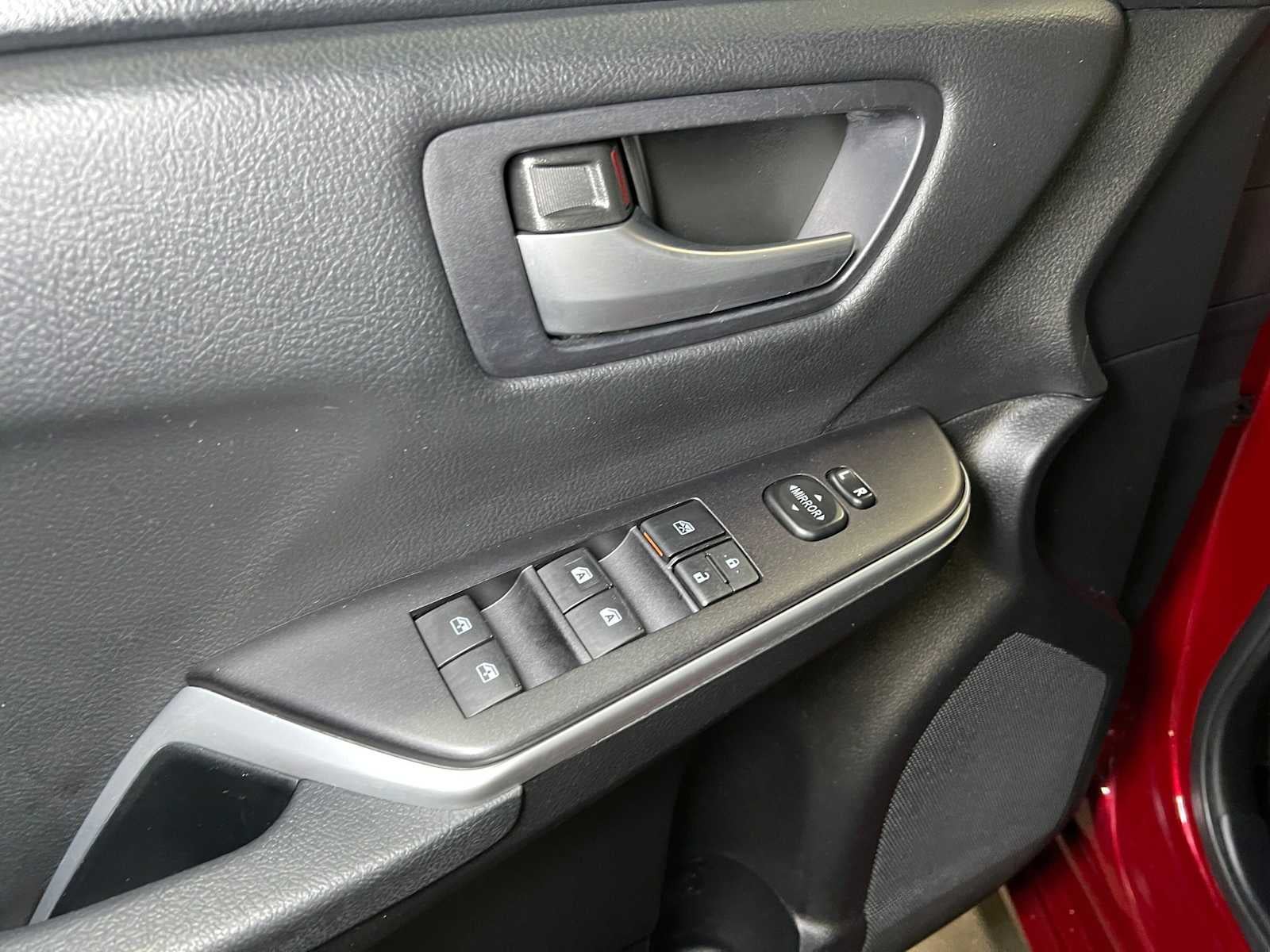 2015 Toyota Camry Hybrid SE