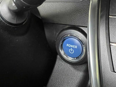 2015 Toyota Camry Hybrid SE