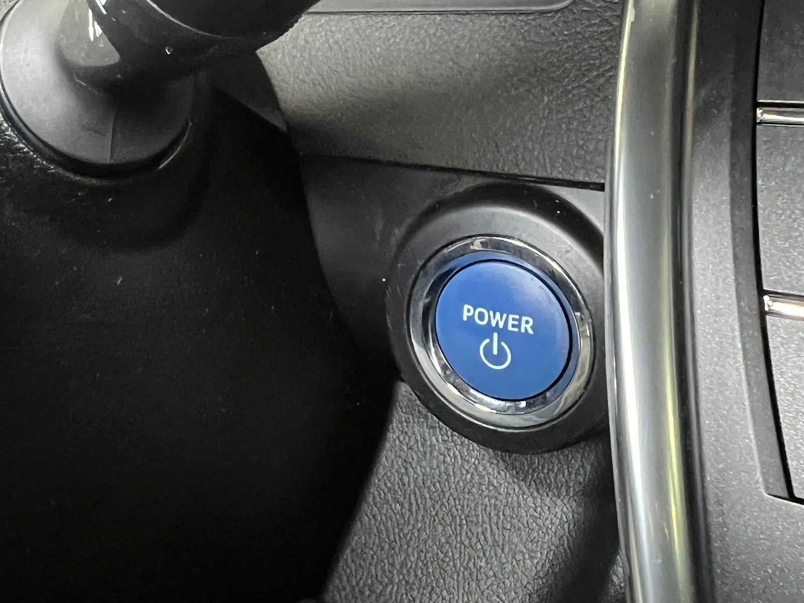 2015 Toyota Camry Hybrid SE