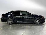 2024 Toyota Camry Hybrid SE