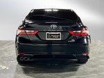 2024 Toyota Camry Hybrid SE