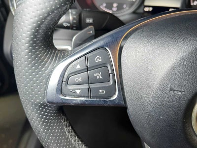 2016 Mercedes-Benz C 300 4dr Sdn RWD