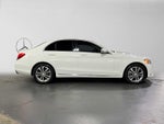 2016 Mercedes-Benz C 300 4dr Sdn 4MATIC®