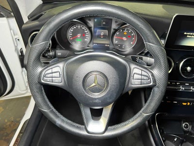 2016 Mercedes-Benz C 300 4dr Sdn 4MATIC®