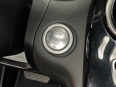 2015 Mercedes-Benz C 300 4dr Sdn 4MATIC®
