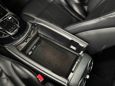 2015 Mercedes-Benz C 300 4dr Sdn 4MATIC®