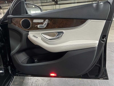 2016 Mercedes-Benz C 300 4dr Sdn 4MATIC®
